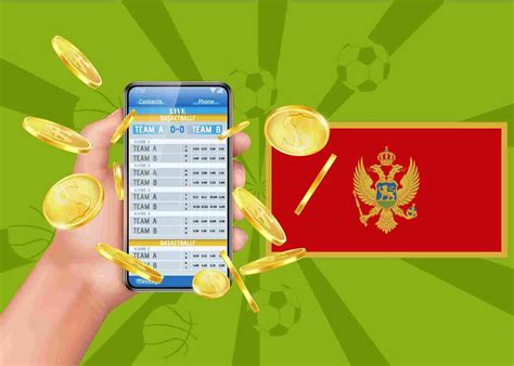 Montenegro Betting Sites & Montenegro Bookmakers [2024].